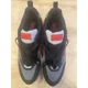 thumbnail image 2 of 0513) PU & MA Mirage Tech Black/Red 381118-04 Running Sneakers Men’s Size 12 US, 2 of 6