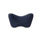 thumbnail image 3 of Almohada Para Asiento De Automóvil Espuma Viscoelástica Resistente Cómoda Con Correa Ajustable Cabeza Cuello Hombro Alivio Del Dolor Almohada De Descanso Para Automóvil Automóvil, 3 of 6