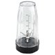 thumbnail image 5 of Blender for Ninja, 24Oz Cup 7 Fins Extractor Blade, for Auto IQ BN801 SS101 BL480-30 BL641, 5 of 5