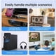 thumbnail image 4 of Transmisor y Receptor Bluetooth 5.4, Adaptador Inalámbrico Bluetooth 2 en 1: Se Puede Utilizar con Cualquier Conector de 3,5 mm en Vuelos o en la TV, 4 of 8