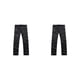 thumbnail image 4 of Pantalones de verano Sonducket 2 en 1 Hombre Desmontables Negro XXXL, 4 of 6