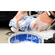 thumbnail image 5 of Manopla de lavado de autos de microfibra absorbente premium - Manopla y llantas de lavado de autos para una limpieza impecable y preparación del auto - Miles de clientes entusiastas JAMW Sencillez, 5 of 5