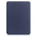 thumbnail image 6 of All-new 7" Kindle Paperwhite 12th Gen 2024&Kindle Colorsoft Signature Edition 2024,Ultra Clear Soft Flexible Solid Color TPU Back Cover Light Shell with Auto Wake/Sleep,Blue, 6 of 7