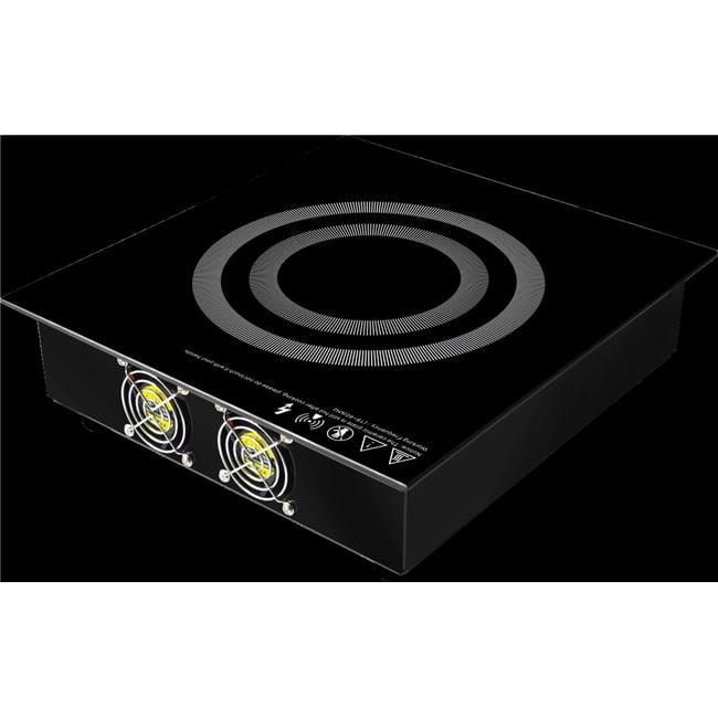 prestige 2 burner induction cooktop