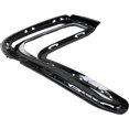 thumbnail image 3 of For 2017-2018 Elantra Bumper Trim Front, Right Primed HY1039126 86564F3400, 3 of 5