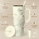 thumbnail image 2 of Vaso Térmico SANDJEST de 40oz de Acero Inoxidable con Asa, 2 of 8