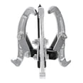 thumbnail image 1 of MasteelfCA 1 Pce Extracteur de Roulement Simple à Trois Griffes Durable Extracteur de Roulement, 1 of 8