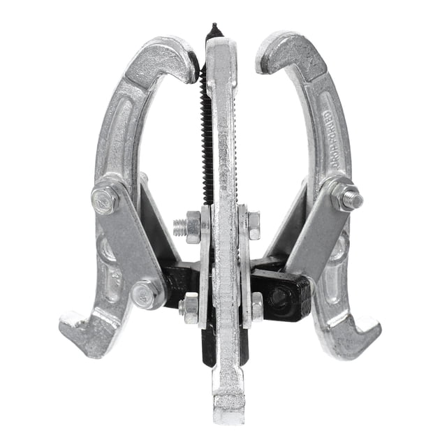 MasteelfCA 1 Pce Extracteur de Roulement Simple à Trois Griffes Durable Extracteur de Roulement