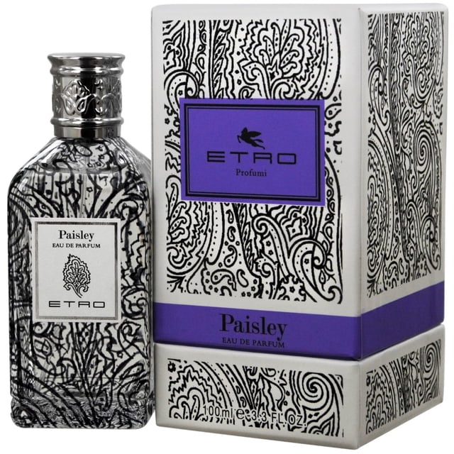 Perfume ETRO Paisley Eau de Parfum 100 ml para hombre y mujer