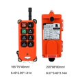 thumbnail image 2 of Eigraketly Grúa de control remoto Controlador de F21-E1B Herramientas inalámbricas de ahorro de energía Práctico Útil Elevador de grúa Herramientas eléctricas, 2 of 6