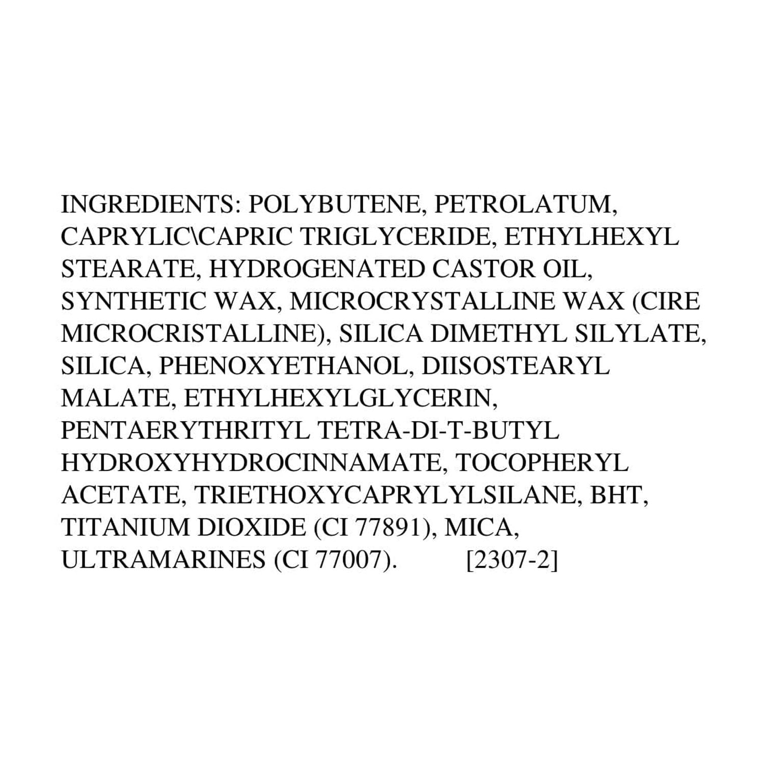 Multistick ColorIcon - Bleu Fascinant