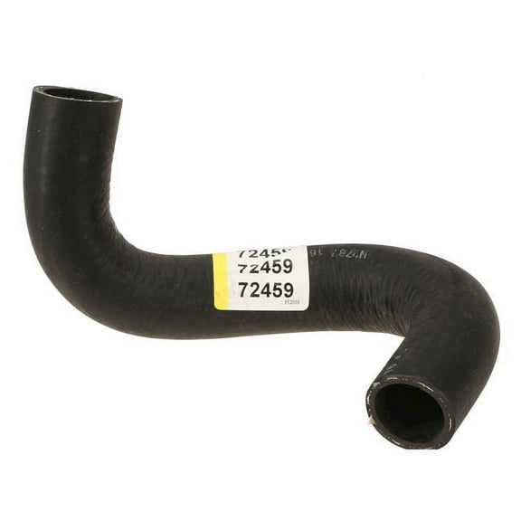 Radiator Hose - Compatible with 2009 - 2019 Toyota Corolla 1.8L 4-Cylinder 2010 2011 2012 2013 2014 2015 2016 2017 2018