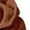 Brown, variant on Furry Coats for Women Plus Size Hooded Fleece Jackets Comft Soft Zip Up Hoodie Coat Fashion Winter Warm Jacket Outwear Army Green S
