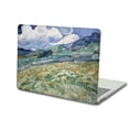 thumbnail image 5 of KSK KAISHEK Plastic Protective Case Hard Cover Compatible with Early Late 2012/2013/2014/2015 Rel. Old MacBook Pro 13" No Touch Model: A1425/A1502 Painting 103, 5 of 5