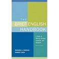 thumbnail image 2 of The Brief English Handbook, 2 of 3