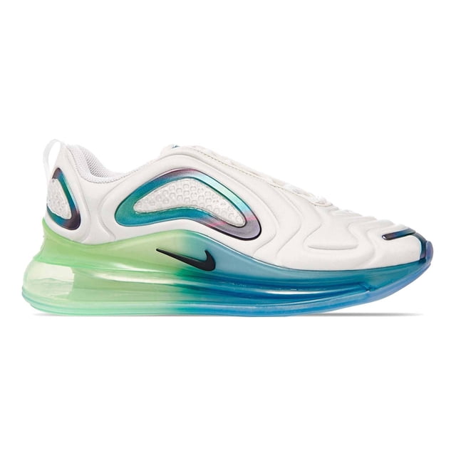 Tenis Nike Air Max 720 Hombre Casual Moda Deportivo blanco 29 Nike CT5229 100