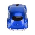 thumbnail image 1 of Ratón Inalámbrico Rojo Sports Car Style 2.4Ghz USB Receptor De 1600 Ppi LED COMPRESO MOUSE Para Computadora Portátil Desktop, 1 of 7