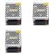 thumbnail image 1 of 3X DC 12V 3A 36W Fuente de Alimentación Conmutada Transformador AC-DC Fuente de Alimentación AC 110V / 220V una DC 12V Adaptador de Conmutación, 1 of 8