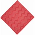thumbnail image 1 of Rubbermaid Commercial FGQ62000RD00 HYGEN - Paño de microfibra para uso general, color rojo, 1 of 2