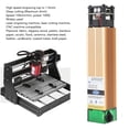 thumbnail image 4 of Engraver Module, High Accuracy High Speed  Module 450nm 12V 3A 20W Wide Compatibility  for CNC Routers, 4 of 7