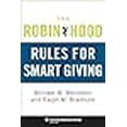 thumbnail image 3 of The Robin Hood Rules for Smart Giving, 3 of 3