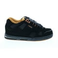 thumbnail image 2 of Globe Men's Sabre Skate Shoe, Black/Toffee, 13, 2 of 8