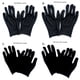 thumbnail image 4 of Minnieouse 12 pares de guantes de trabajo de algodón, guante de mano elástico reutilizable, manopla para hombres y mujeres, guía para conductores, dedos guantes y mitones Delgada METRO Minnieouse AP011426-01B, 4 of 6
