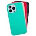 thumbnail image 1 of Funda para iPhone 13 Pro Max, Case InstaCase  Biodegradable Negro EcoFriendly iPhone 13 Pro Max, Protector para iPhone 13 Pro Max Biodegradables, 1 of 3