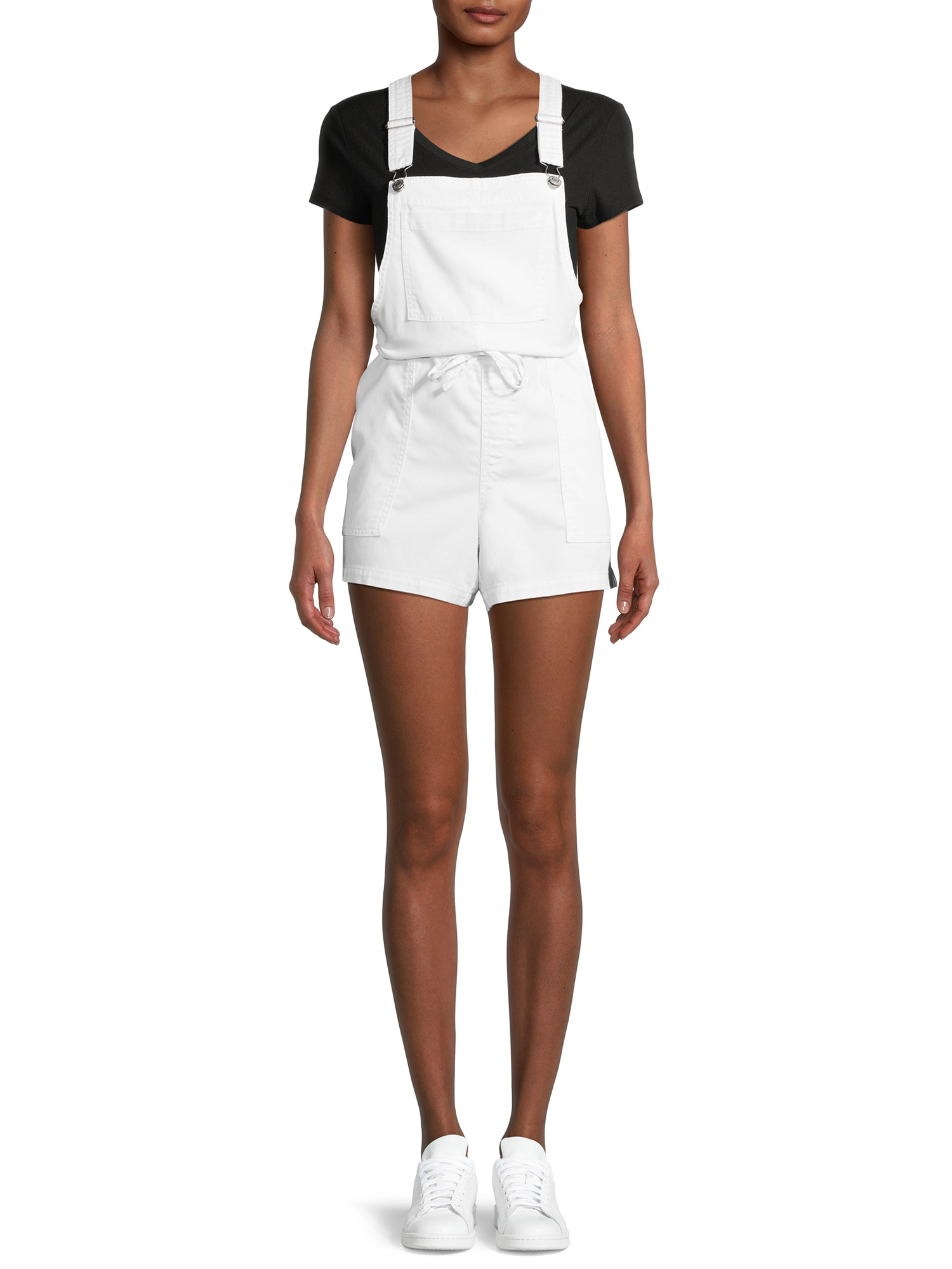 Knit Shorts - Walmart 