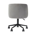 thumbnail image 4 of Silla de Oficina Kessa Muebles Weyler Gris, 4 of 9