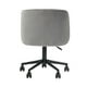 thumbnail image 4 of Silla de Oficina Kessa Muebles Weyler Gris, 4 of 9