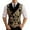 2-Gold, variant on Formal Men Vest Paisley Floral Jacquard Tie Waistcoat Bow tie Hanky Lapel Pin Cufflinks Set Wedding