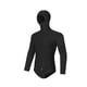 thumbnail image 4 of Traje De Neopreno Top Para Hombre, Chaqueta Con Capucha De Manga Larga Para Surf, , Deportes Acuáticos, 4 of 8