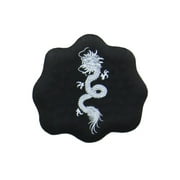 Natori Dragon Print Ball Of Foot Cushion NG-501C