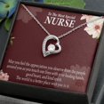 thumbnail image 3 of Collier Infirmier Spécial pour Toujours w Message Card, 3 of 7