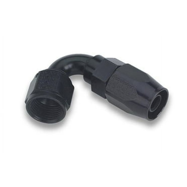 Earl's Performance AT812008ERL Clamp-On Hose Fitting