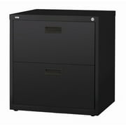 HL1000 Series 30-inch Wide 2-Drawer Lateral File C