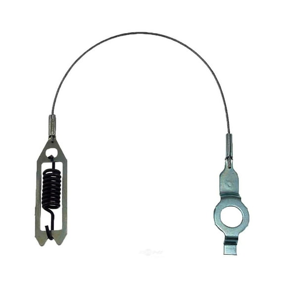 Raybestos H2104 Professional Grade Drum Brake Shoe Adjusting Cable Fits select: 2000-2001 DODGE RAM 2500, 1967-1999 FORD F250