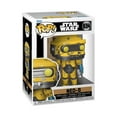thumbnail image 3 of Funko Pop! Obi-Wan Kenobi S2: - Ned-B - Bobblehead En Vinyle, 3 of 3