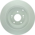 thumbnail image 2 of Bosch 28011492 Disc Brake Rotor, 2 of 3