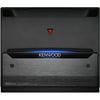 Kenwood KAC-8105D Car Amplifier, 1000 W PMPO, 1 Channel, Class D