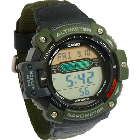 casio twin sensor price