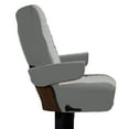 thumbnail image 2 of Classic Accessories Over Drive RV Captain Seat Cover - 2-Pack, 2 of 7