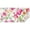 Pioneer Flower Floral-3, variant on Pioneer Flower Floral Print Pattern Rectangle Tablecloth 60"x84",Waterproof Polyester Rectangle Table Cloth, Wipeable Spillproof Polyester Tablecloth for Dining, Camping, Indoor and Outdoor