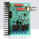 thumbnail image 4 of Placa amplificadora de audio estéreo LM1876 de 30 W + 30 W, potencia 4558, clase estéreo 2.0, amplificador dual para cine en casa., 4 of 7