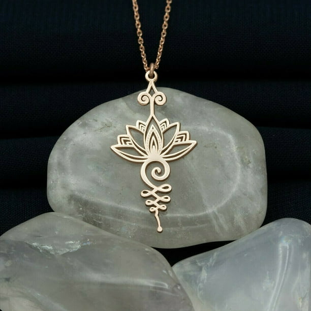 Lotus style best sale jewelry