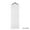 120*160cm, variant on Breathable Dress Garment Clothes Carry Cover Storage Protector Bags Long Bridal Wedding Dress Gown Cover Clothes Dustproof Storage Protective Bag
