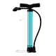 thumbnail image 1 of Bomba De Aire Bloosom  Manual Para Pelotas, Bicicletas 120psi Azul, 1 of 4