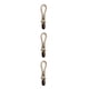 thumbnail image 1 of Billuyoard Clip para toallas, perchero para ropa, abrazadera para lavandería, ahorro de espacio, abrazaderas colgantes multiusos, operación Type1 NO1, 1 of 6
