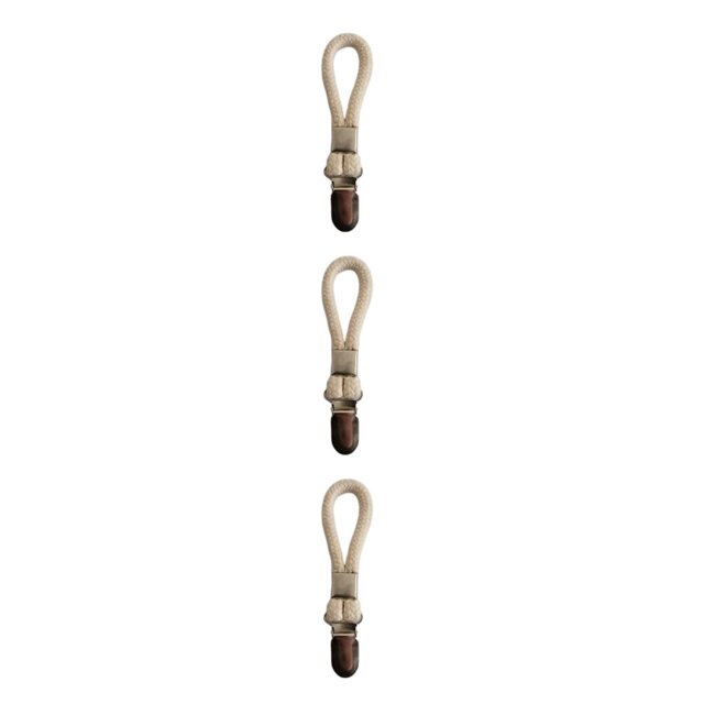 Pinza para toallas Wosthever perchero para ropa abrazadera para lavandería tamaño compacto